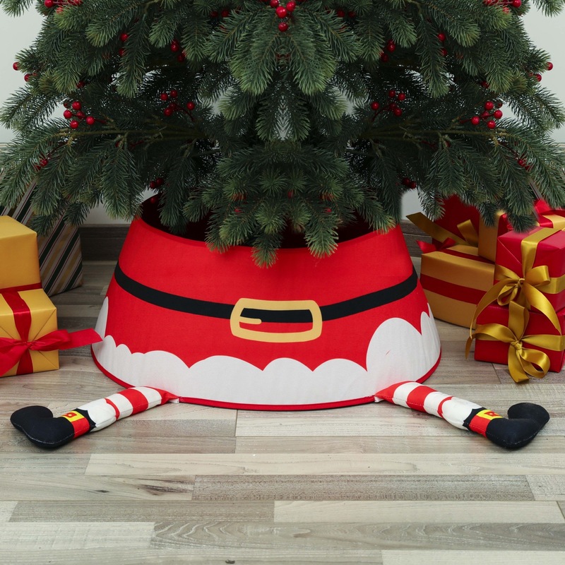 国境を越えた新しいクリスマスツリーの装飾、ホリデーデコレーション小道具、クリスマスツリーの装飾、クリスマスデコレーション|undefined