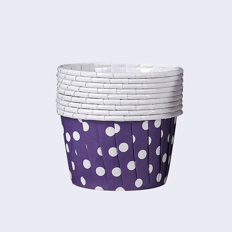 보라색 점, 라운드 3830