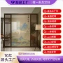 办公室客厅家用入户座屏