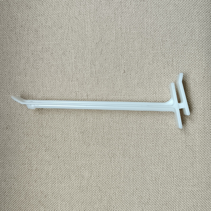 厂家批发多款ABS塑料展示挂钩 货架展示挂钩吊钩勾仔