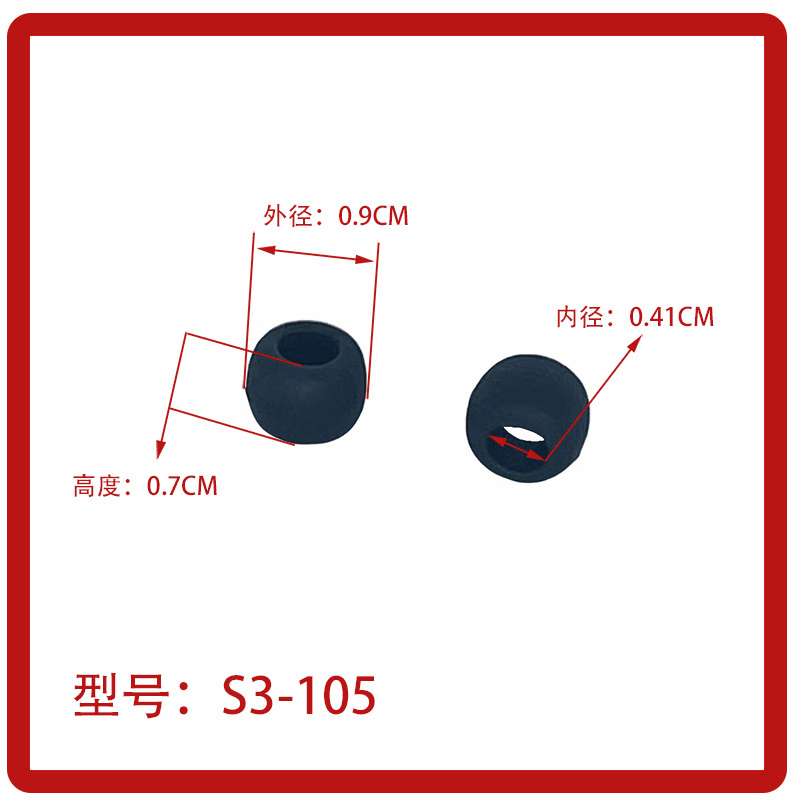 Мощный пластиковый зажим для хвоста из полипропилена, разные цвета, аксессуары для одежды.
