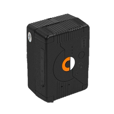 with recording function, no charging: GPS Locator