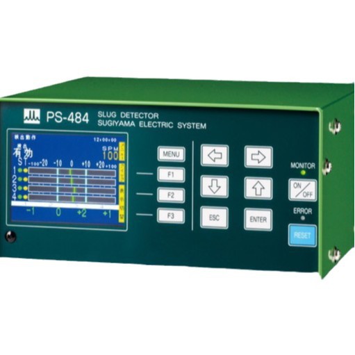 PS-488严选精品SUGIYAMA杉山电机高精度碎片检测仪碎屑检测设备！