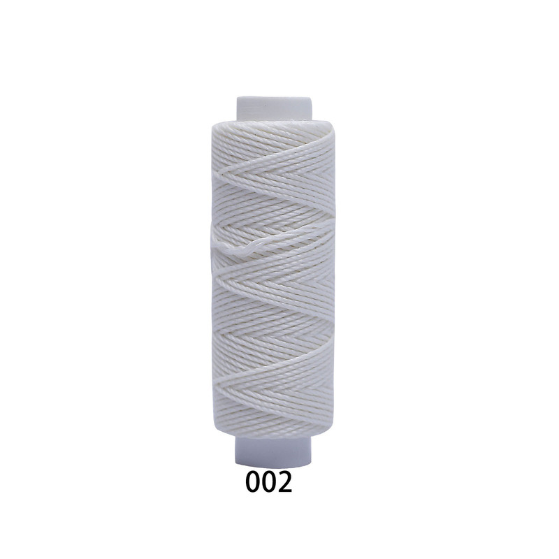 圆蜡线0.55mm 30米手工DIY手链彩色蜡绳缝纫线涤纶蜡线|undefined