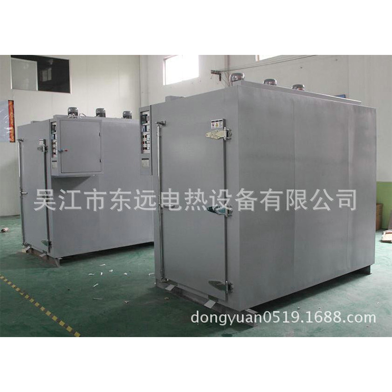 批量生产销售 大型单晶硅烘箱 江苏工业烘箱 工业烤箱系列 563