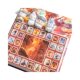 40 into the hole blind box hole music toy sanli pinch music reward which students lucky draw box cartoon stamp music