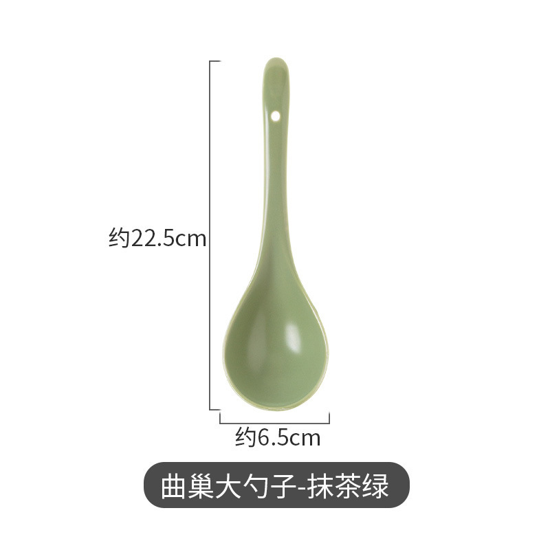 Moderno juego de regalo de tazones de sopa de lujo, diseño creativo de nido curvo irregular con vajilla de cerámica con borde dorado, que incluye platos, tazones y cucharas para uso doméstico.