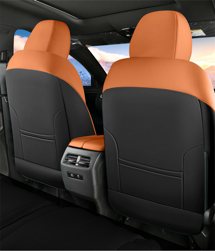 24 Jettel x70plus Seat Cover Surrounded by Four Seasons 2025 Special Seat Cover for x70plus Car Cushion