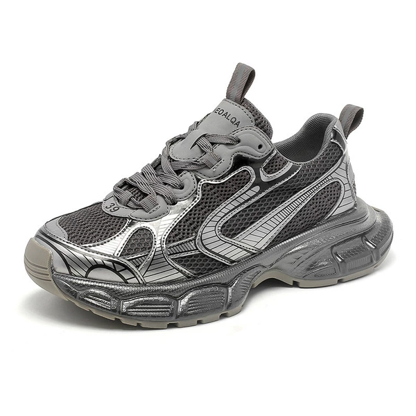 YB268 Silver
