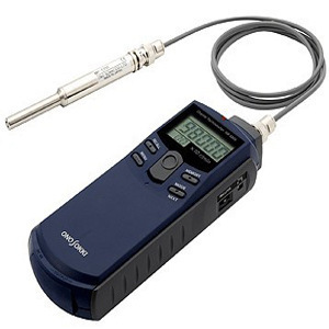 HR-6800 转速表 HR6800 高速 手握 旋转 测速表 小野ONOSOKKI