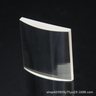 �̓rBK7��W����͸�R���R16*4*2.4mmCTF5.17mm@1050-1550nm����