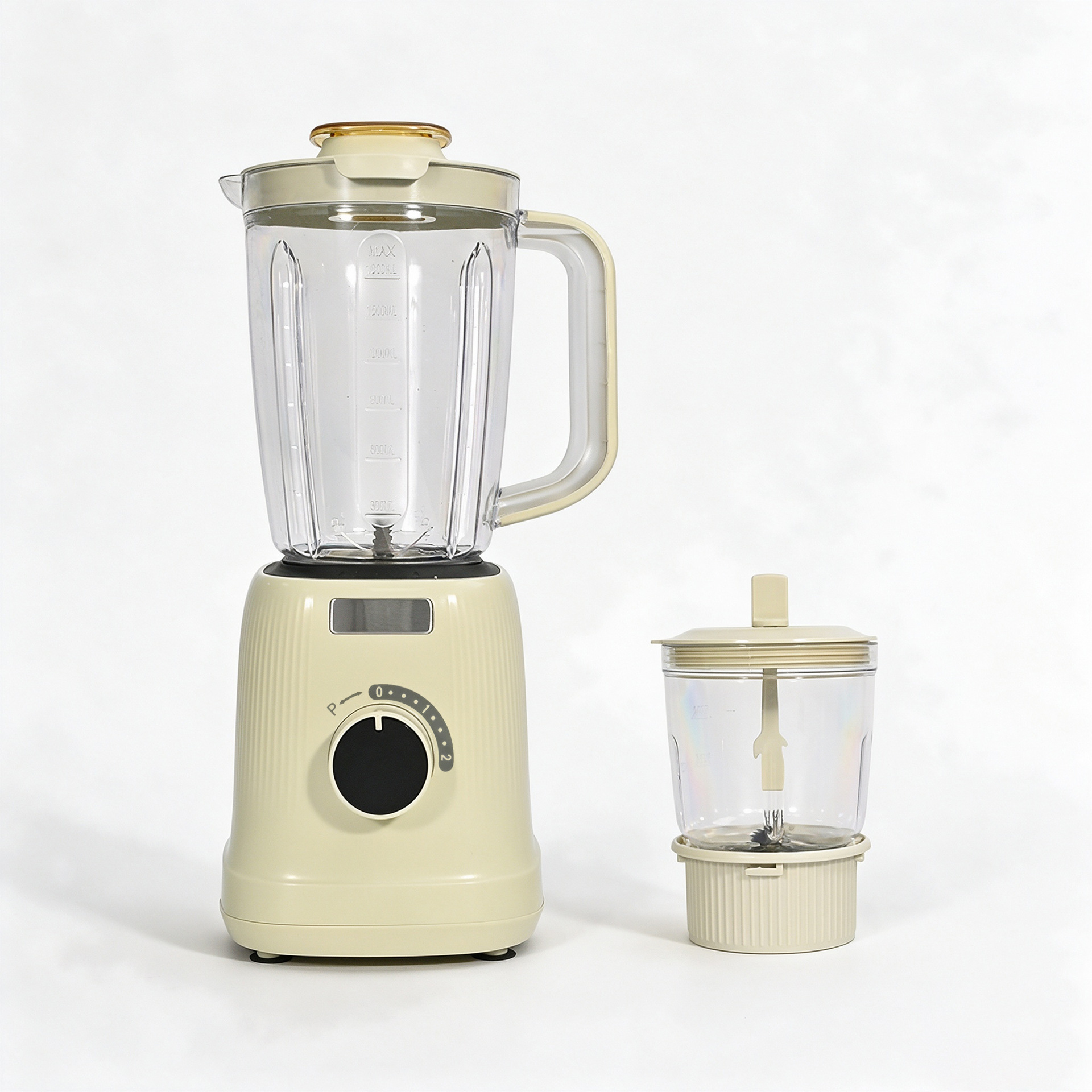 Exprimidor doméstico transfronterizo mezclador multifuncional pequeño fuente fábrica al por mayor jugo image 11