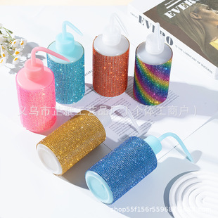 �¿��荽�ë��ϴƿ�D��ʽ����������ϴƿ������ϴ�o������250ml