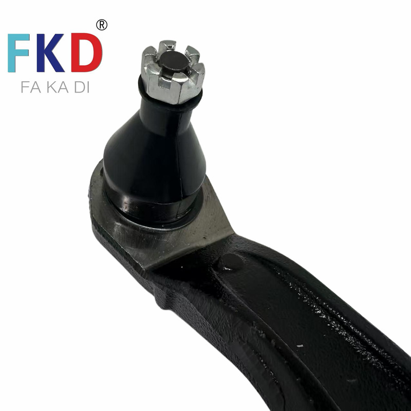 Hot Sale 51360-Sma-030 Is Suitable for Foreign Version Tian Shiyun Rn6 Car Left Front Lower Arm Assembly