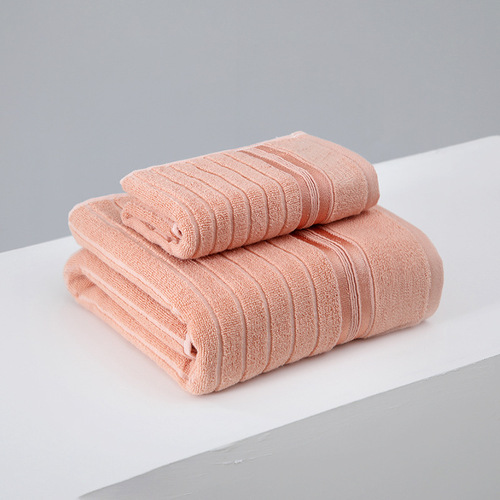 Absorbent Pure Cotton Towel Wedding Celebration Household Gift Set Face Towel Gift Set Custom LOGO Advertising Towel Wholesale
