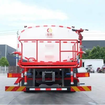 30m Fog Cannons Multifunctional Dust Suppression – Suvarma maşınları