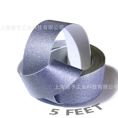 Светоотражающая этикетка T5 для датчика скорости Monarch ROLS/ROS самоклеящаяся светоотражающая бумага Monado