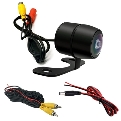 Vehicle camera Reversing Camera, Multiple Night - little-butterfly