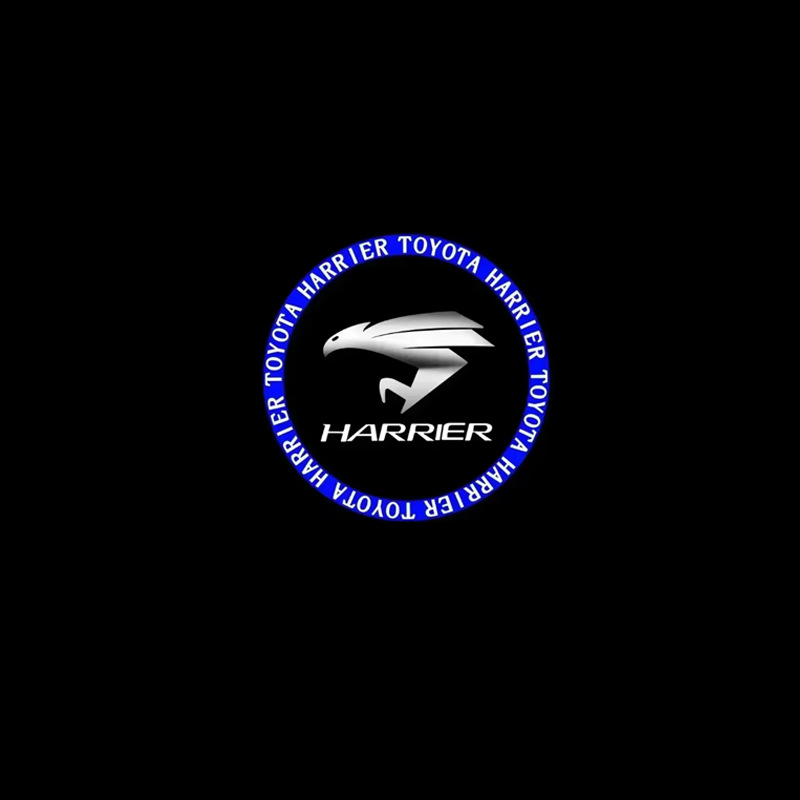 HARRIER ホワイトホーク / ホワイト