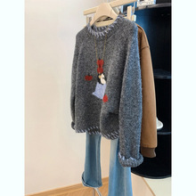 ��ɫ�A�I���^�Ứ���Z���e�nϵܛŴë��Ů�ﶬС���Ӄȴ�������