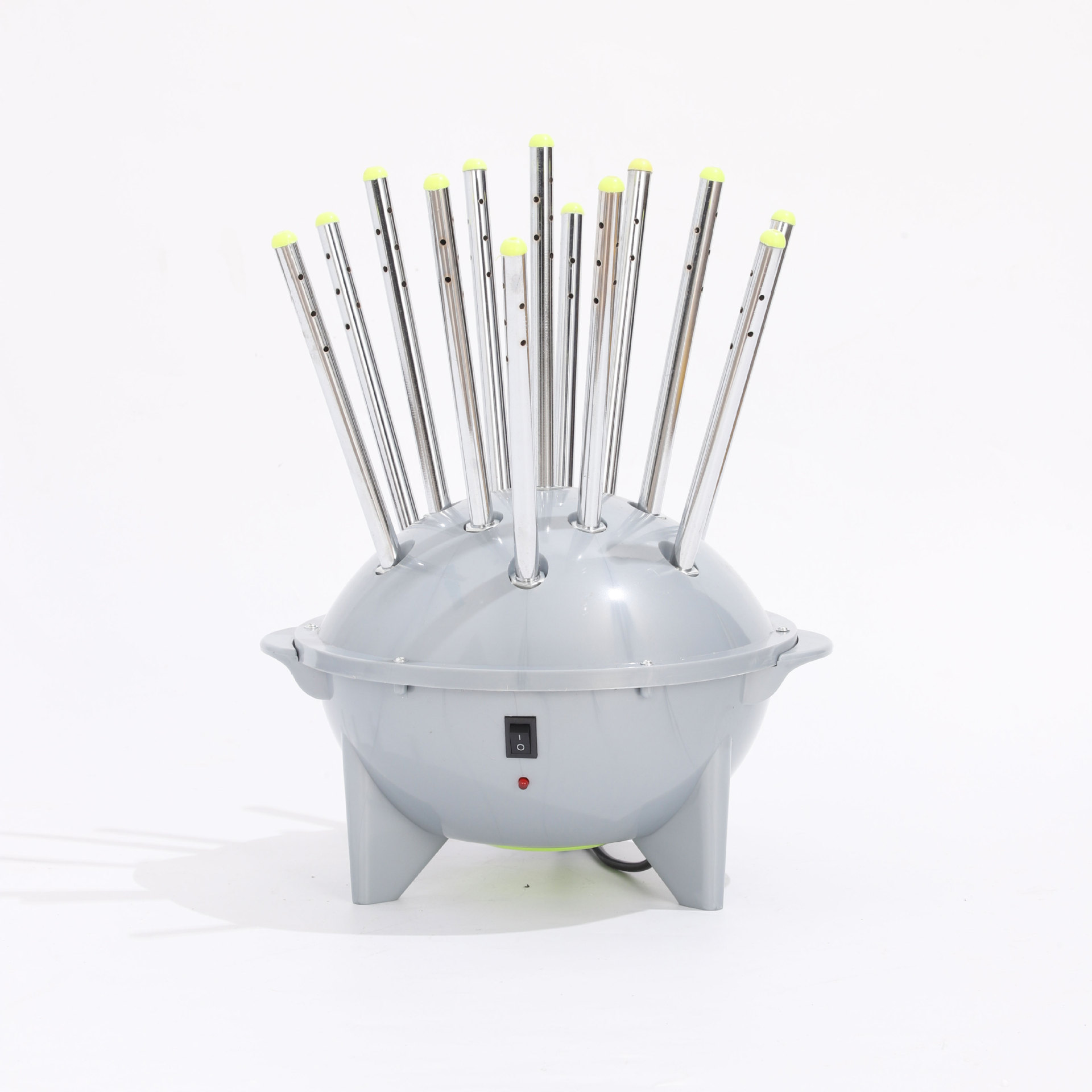 列管式烘干机中学化学实验器材教具列管式烘干器教学仪器干燥器