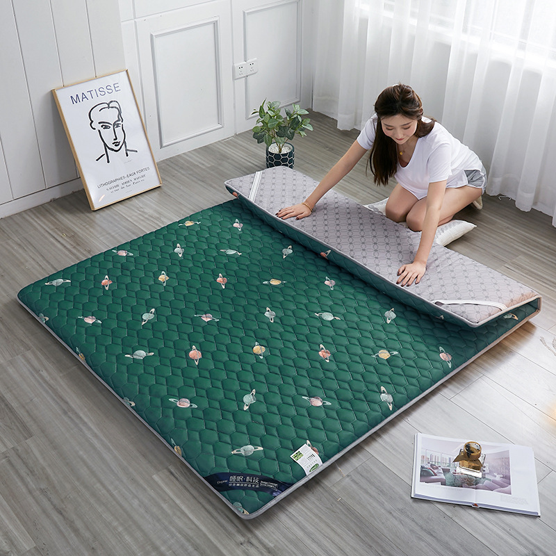 시원하고 피부친화적인 쑥모기방지 접이식 공간★