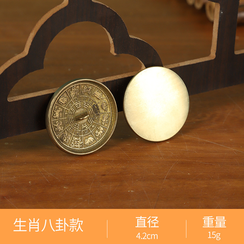 メーカー卸売り銅鏡結婚菩提鏡準提鏡八卦鏡凸鏡梅鏡龍鳳鏡|undefined