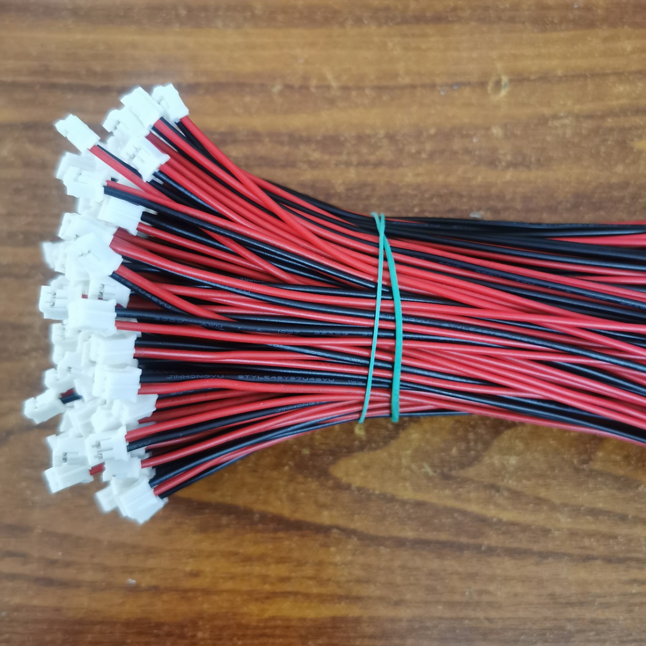 ph2.0端子线蓝牙音响电路板模块线路板连接线草地带彩灯条端子线