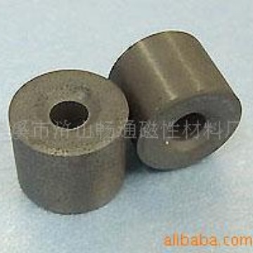 供应铁氧体磁铁 钕铁硼 橡胶磁