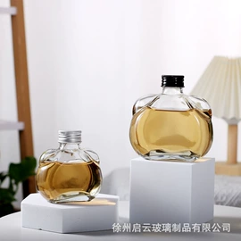 玻璃瓶;玻璃罐;其他酒水包装