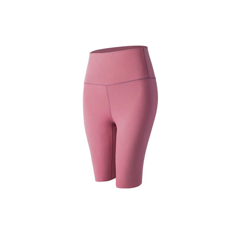«Переходная торговля»? elastic leggings, base trousers for gym, European style, slim fit, high waist, tight