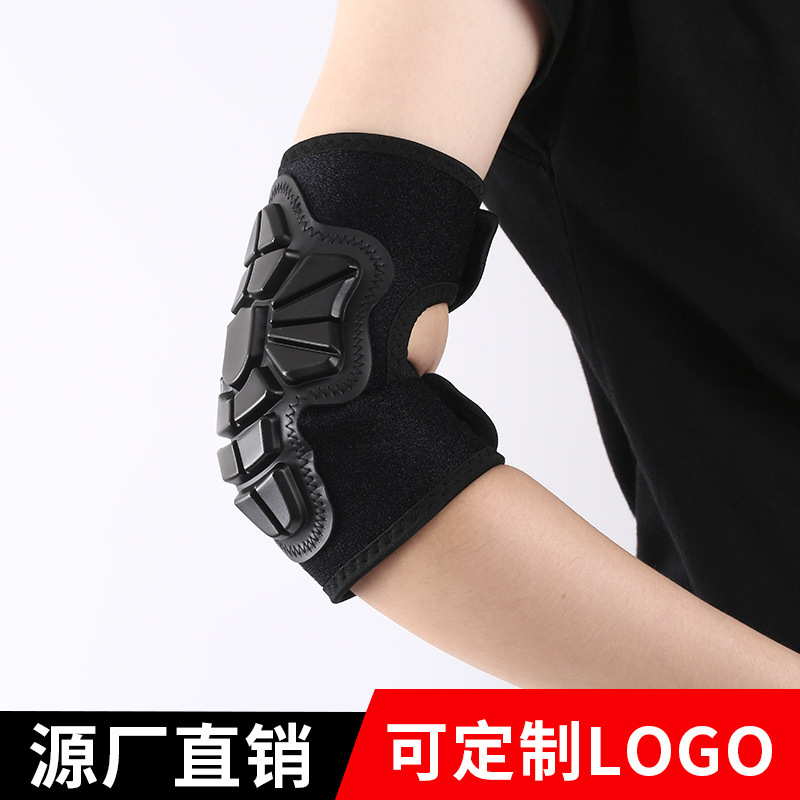 D3O children Skating motion Elbow Balance car Skating football Arm guard protective clothing Riding Elbow