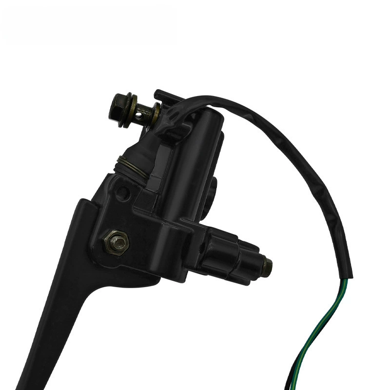 Мотоциклетные аксессуары Ling Eagle ZY125 Xunha Eagle Footlet CD Pump Pump Bad Pump