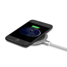 WP-1无线充电器iPhone Xs Max 8Plus s9适用 无线手机充电座