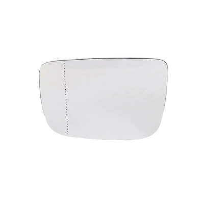 Rear mirror/rearview mirror assembly — for 09-13 Volvo Xc60 Rearview - driving-on-the-left-heated-lenses
