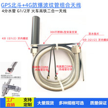 LORA2.4G4GGPS NB GPRS�x����ˮ������܇ ���F�����쾀 M20�DG1/2