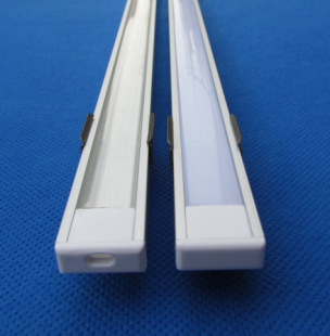 American standard IP67 low voltage 24V waterproof light bar outdoor stairs outdoor LED lighting linear light source does not include freight