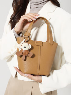 Universal basket, small bag, Korean style, western style, high-quality style