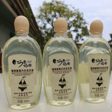 ��������ֲ�����500ml�����ڿ�ϴ��Һ����ζ���ճ־�����ȥ��