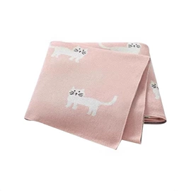 童毛衣;童针织衫;抱被抱毯