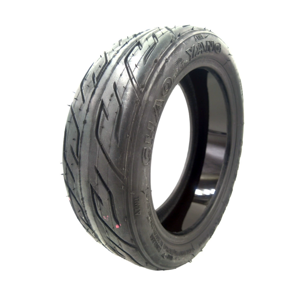 Бескамерные шины Chaoyang 10x2.70-6.5, адаптированы для самокатов Smartgyro Rockway/Speedway