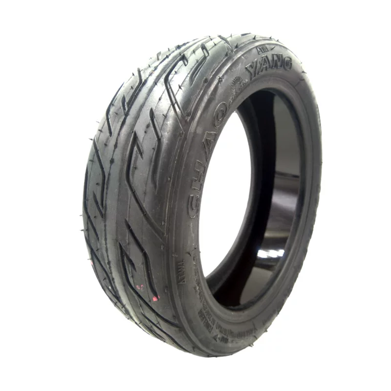 Бескамерные шины Chaoyang 10x2.70-6.5, адаптированы для самокатов Smartgyro Rockway/Speedway