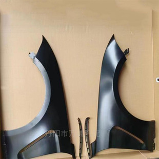 Suitable for 18-22 Ford Mustang Gt500 Fender Modified Fender Fender Side