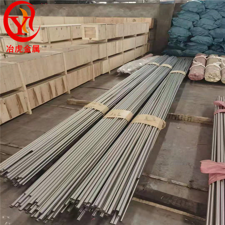 供应铁镍合金4J58 膨胀合金4J58 软磁合金4J58