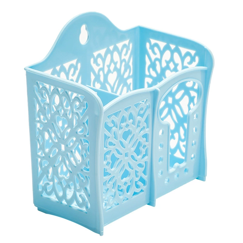 优买 Drying rack, chopsticks, plastic kitchenware, storage box