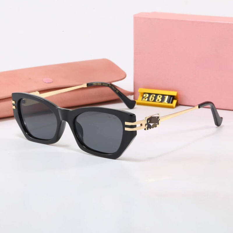 2026 Cross-Border European and American Square Frame Sunglasses Fashion Trend High Aesthetic Factory Wholesale Travel Versatile Amazon Hot Seller 2026 Cross-Border European and American Square Frame Sunglasses Fashion Trend High Aesthetic Factory Wholesale Travel Versatile Amazon Hot Seller