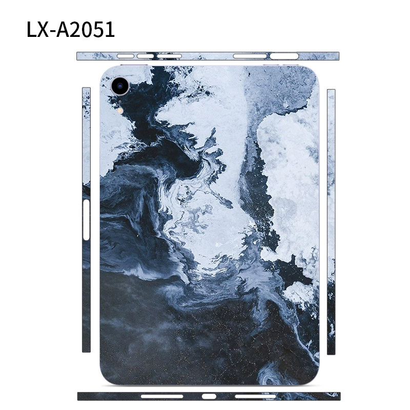 Подходит для Apple iPadmini6 защитная Meta MINI6 наклейка Fabble Platform MINI6 All-inclusive Patch