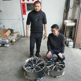 电镀设备;二手环保设备;其他二手设备