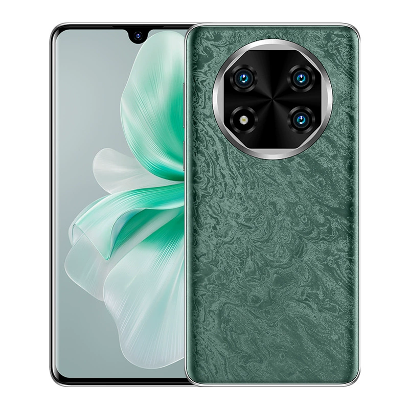 Honor ультратонкие умные часы-смартфон, 5-дюймовый широкий экран, поддержка всех сетевых стандартов, 512 ГБ