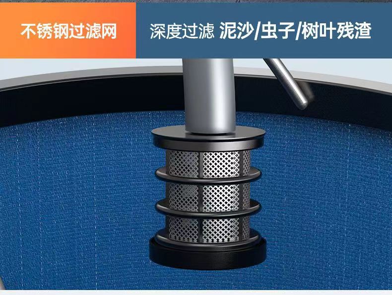 Household lithium battery wireless car washing machine car washing water gun portable high pressure car washing machine car washing gun car washing artifact wholesale
